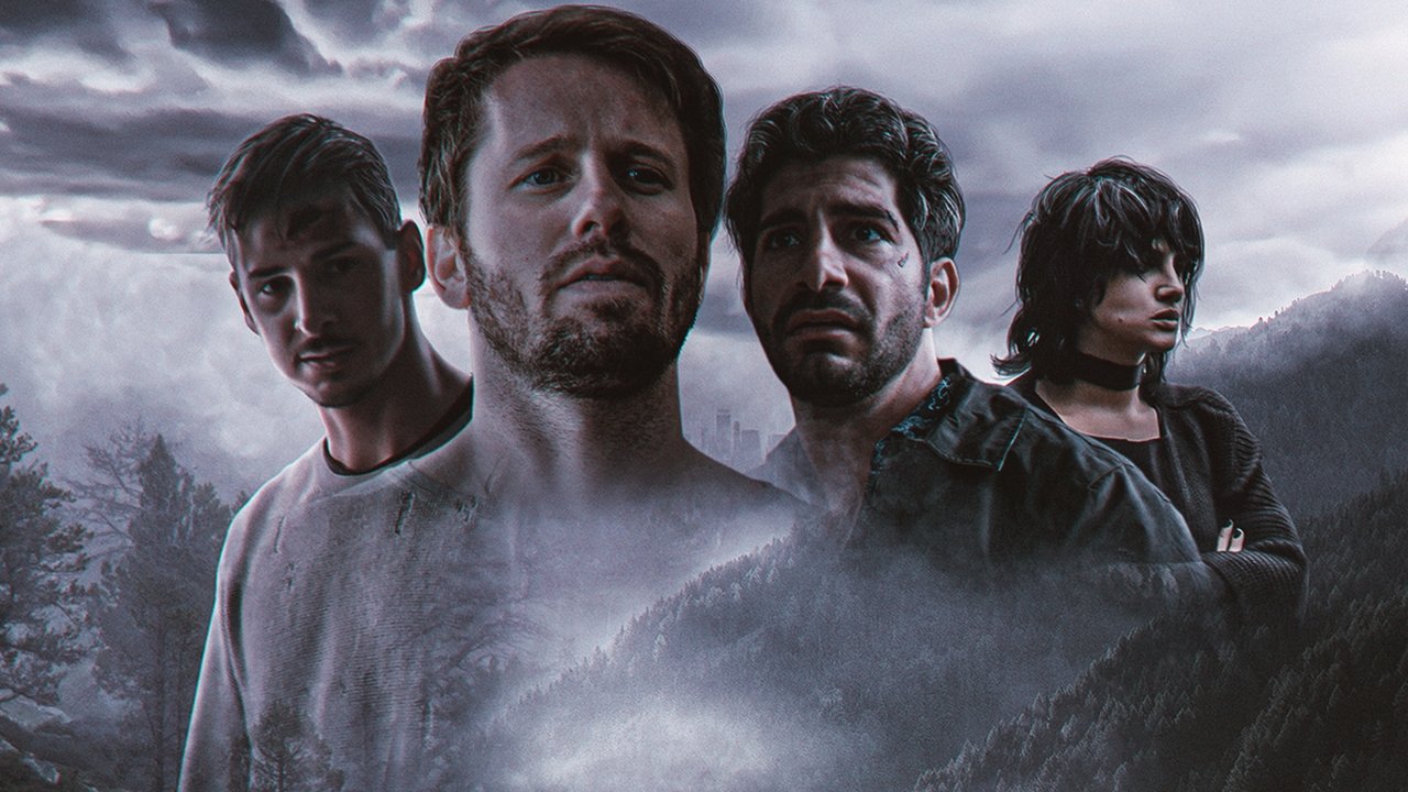 Who Killed Cooper Dunn? backdrop