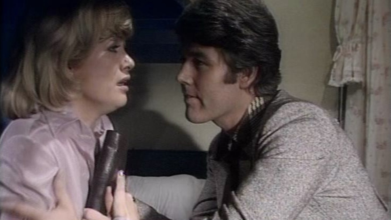 Night Is the Time for Killing backdrop