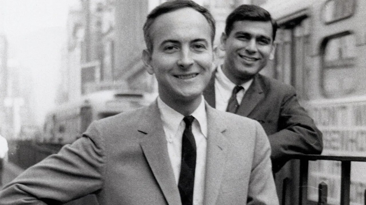 A Cooler Climate backdrop