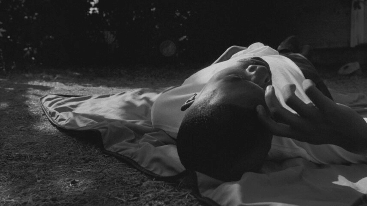 You Do Not Exist backdrop