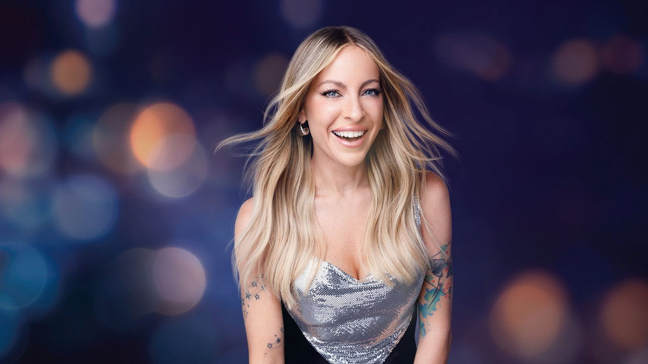 Big Brother: Le Noovo Réveillon backdrop