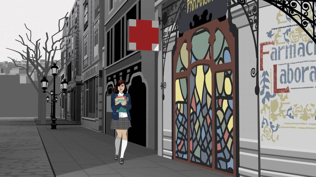 Soy Rebelde backdrop