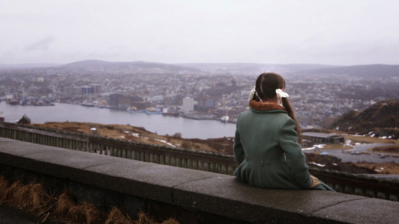 Imaginary Heroine backdrop