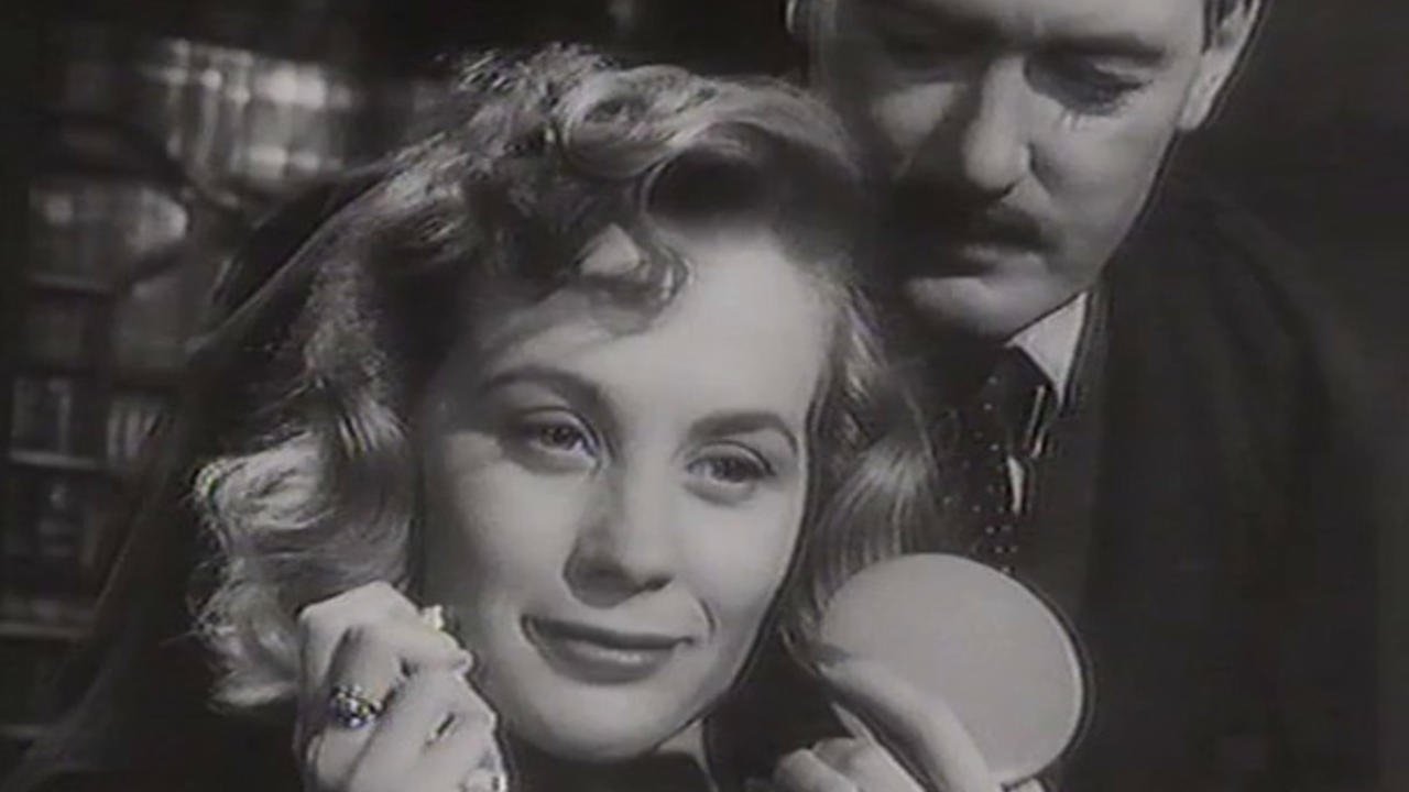 The Romantic Age backdrop