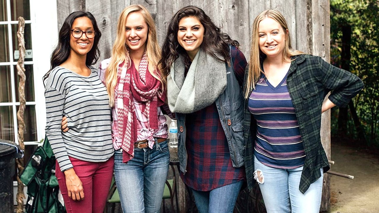 Be Still And Know backdrop