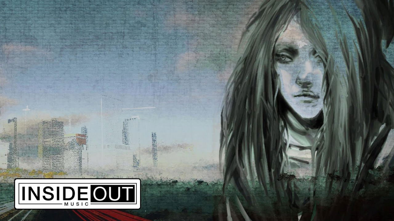 The Tangent: Going Off On One backdrop