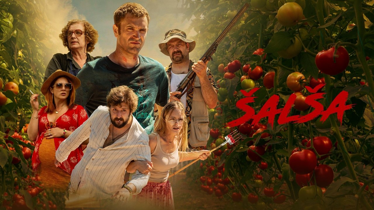 Summer Teeth backdrop