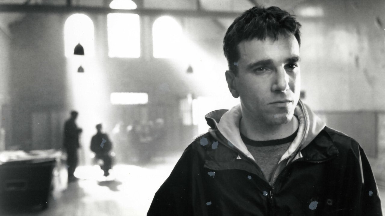 Daniel Day-Lewis: The Hollywood Genius backdrop