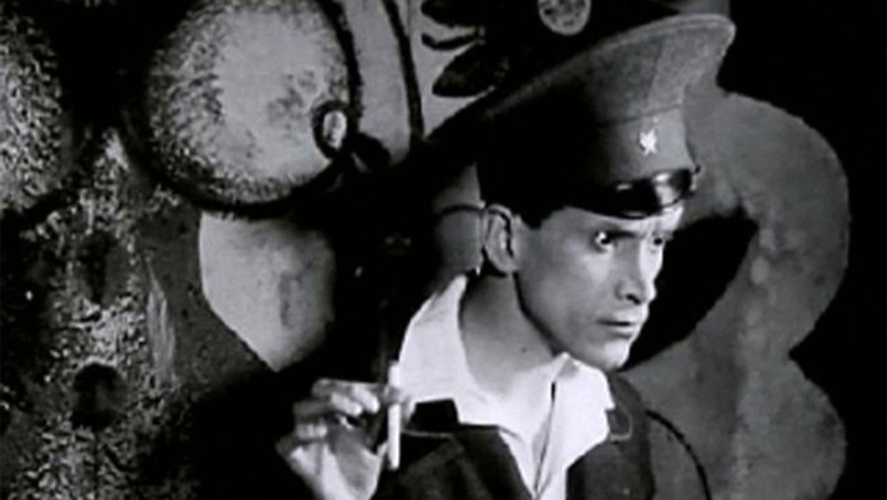 When The Dead Awaken backdrop