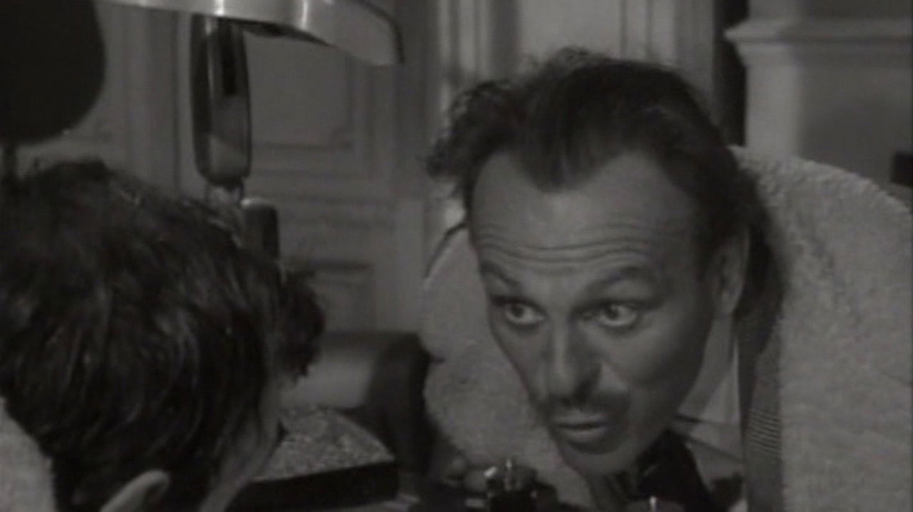 Kill or Cure backdrop