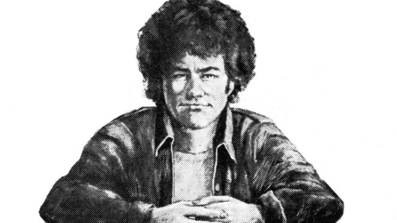 Keep Off My Grass! backdrop