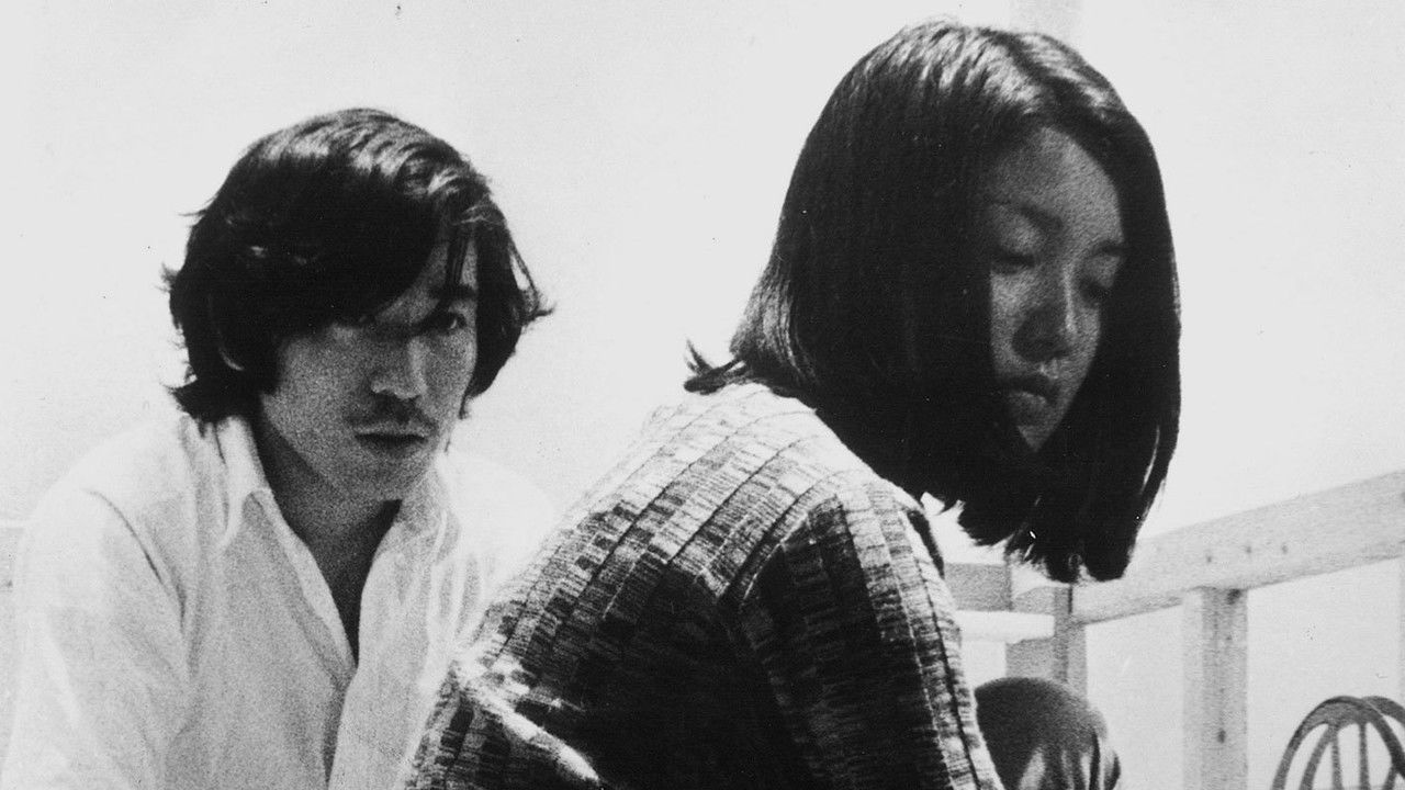 The Man Who Left His Will on Film backdrop