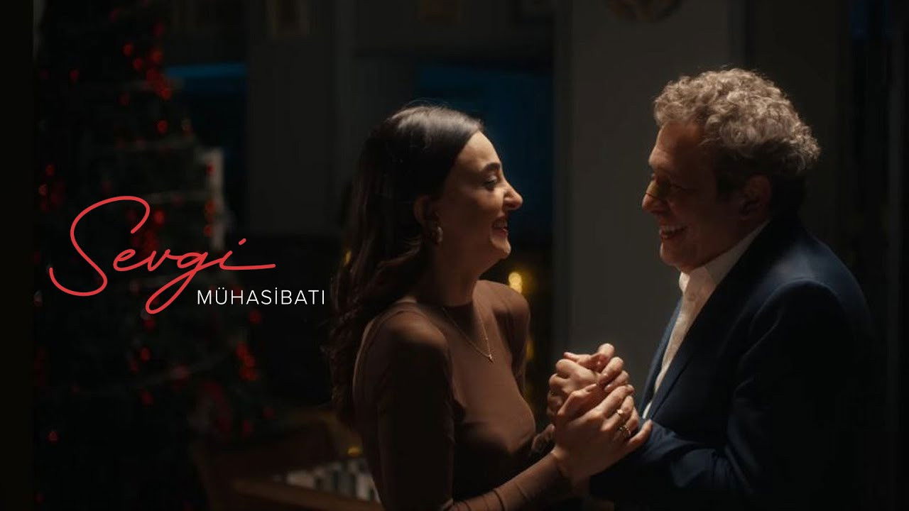 Sevgİ MühAsibatı backdrop