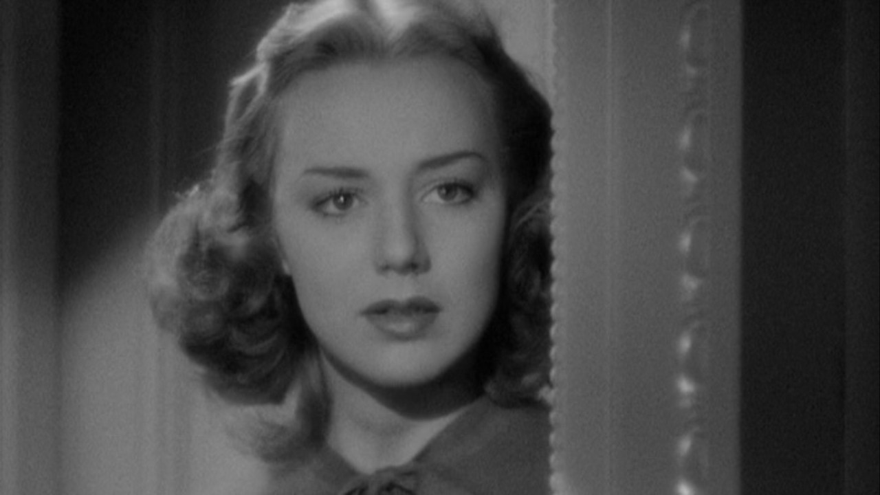 Girls' School backdrop