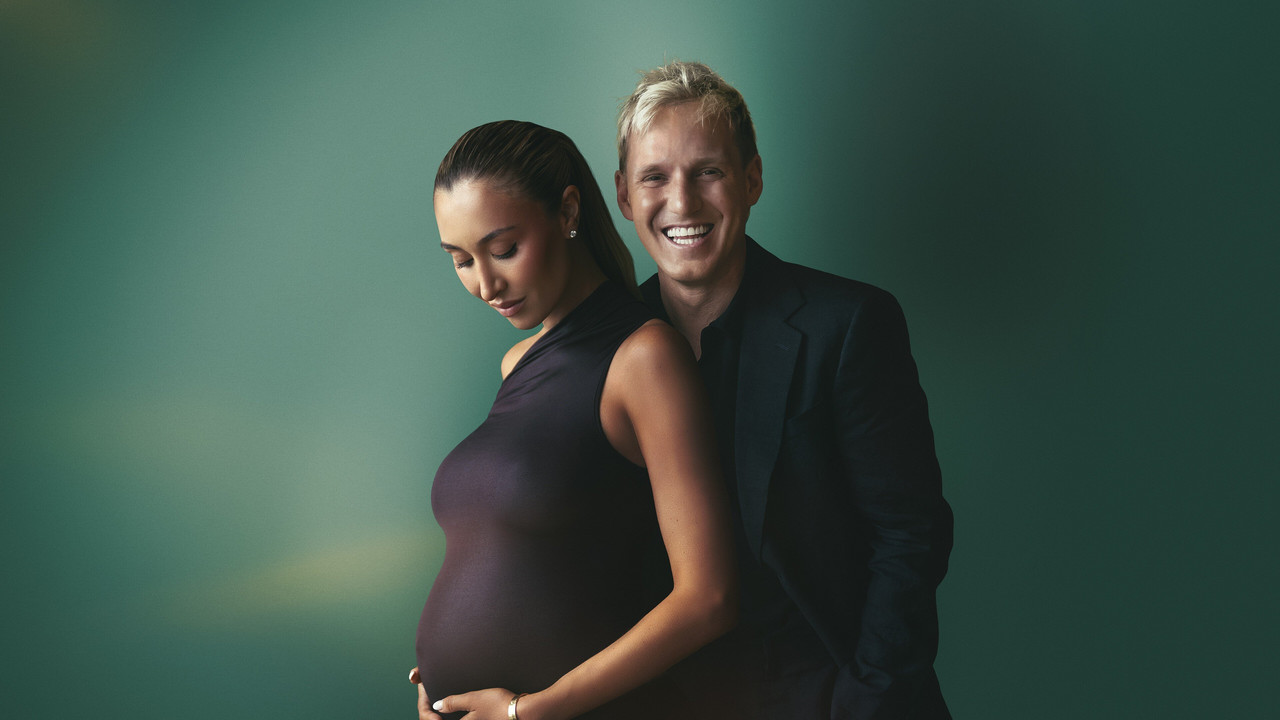 Raising Chelsea backdrop