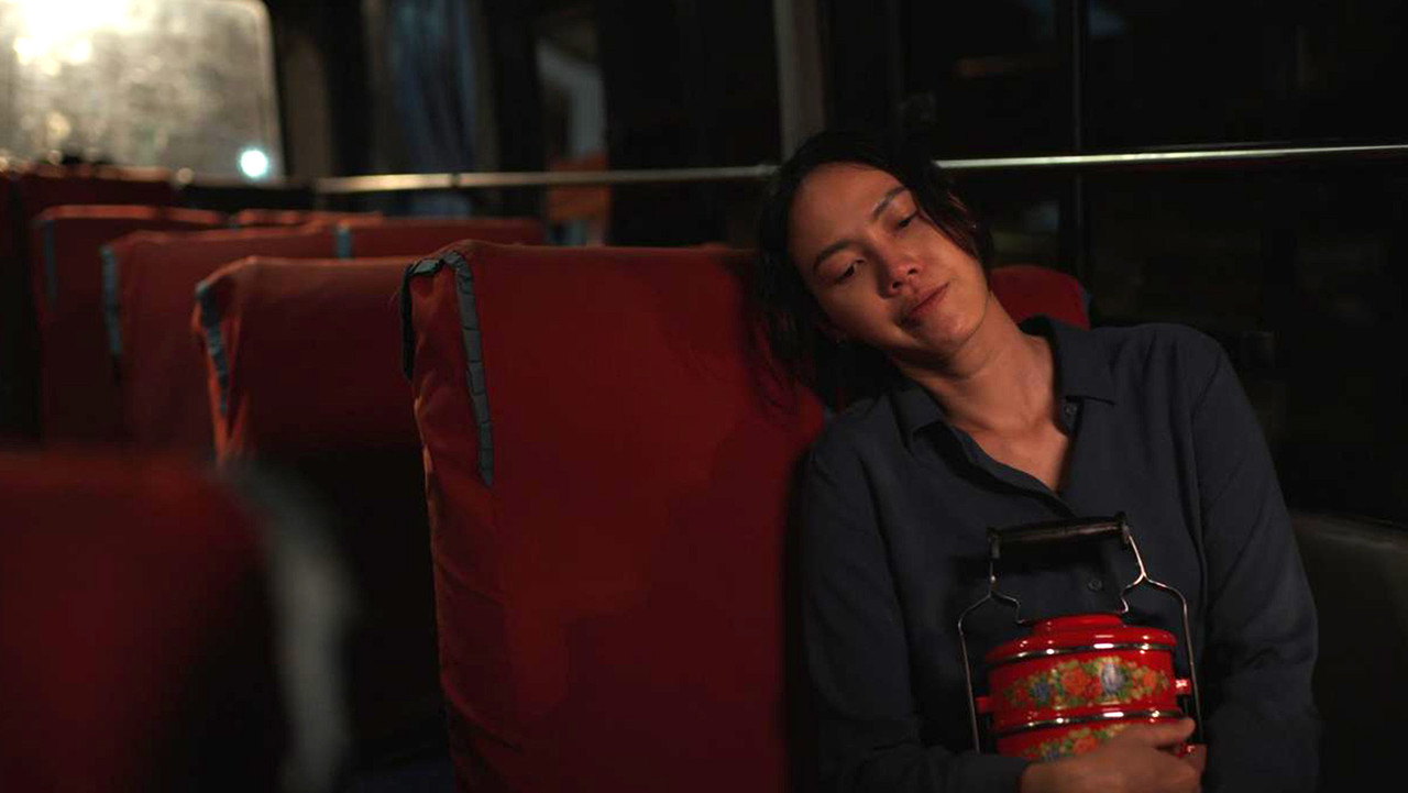 Whispers in the Dabbas backdrop