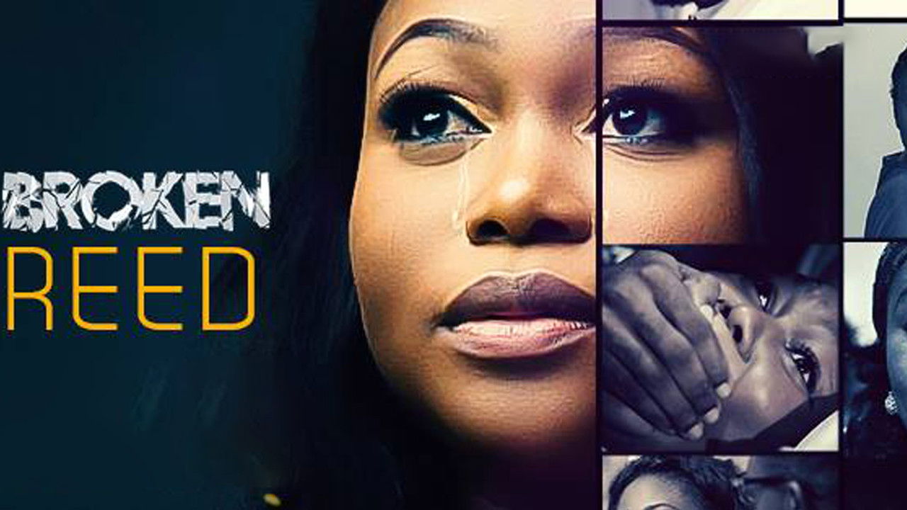 Broken Reed backdrop