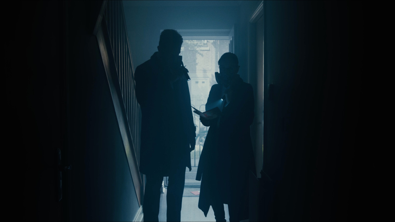 Termination Date backdrop