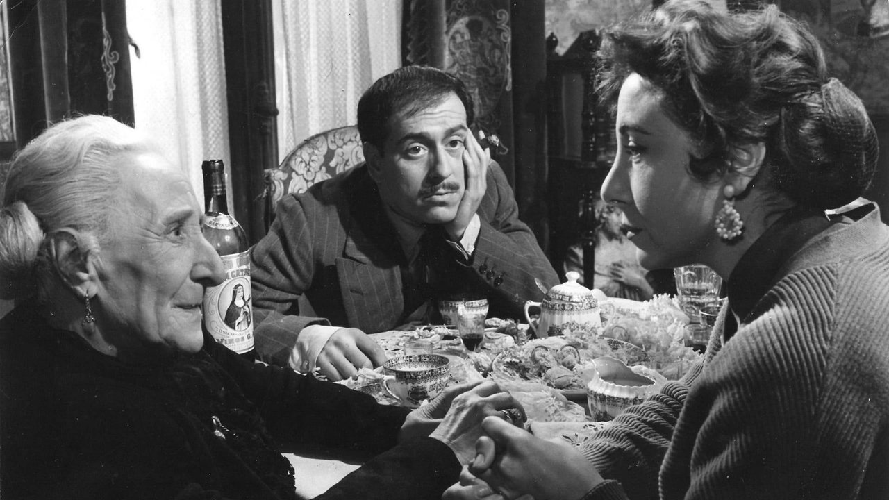 The Little Apartment backdrop