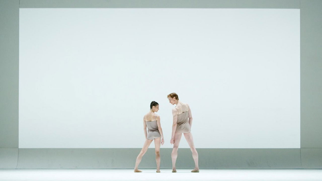 McGregor: Chroma / Infra / Limen backdrop