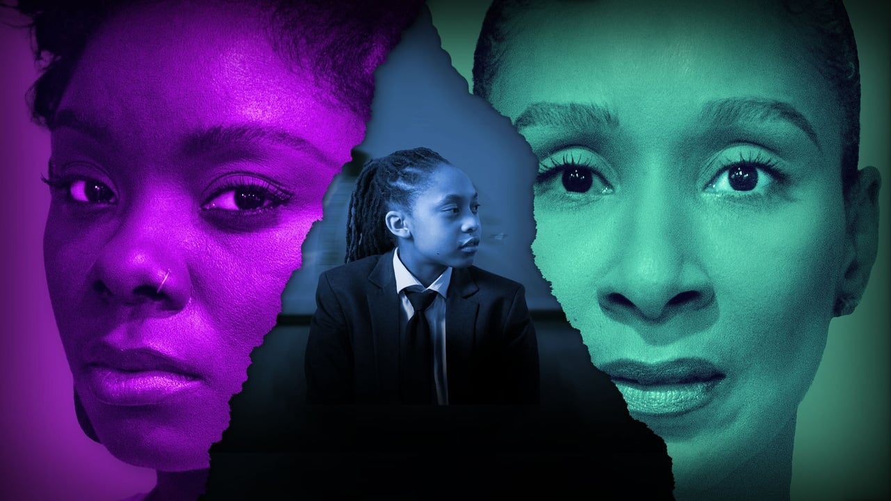 The Perfect Mother backdrop