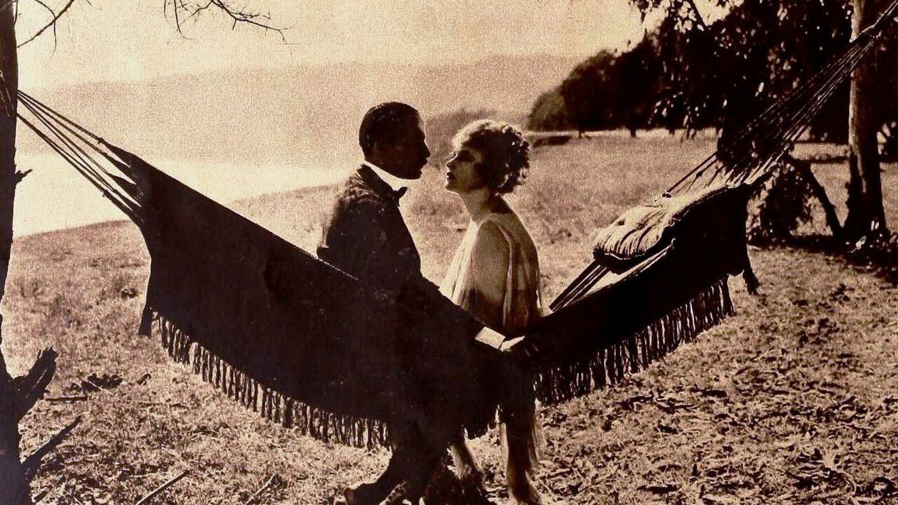 Soldiers of Fortune backdrop