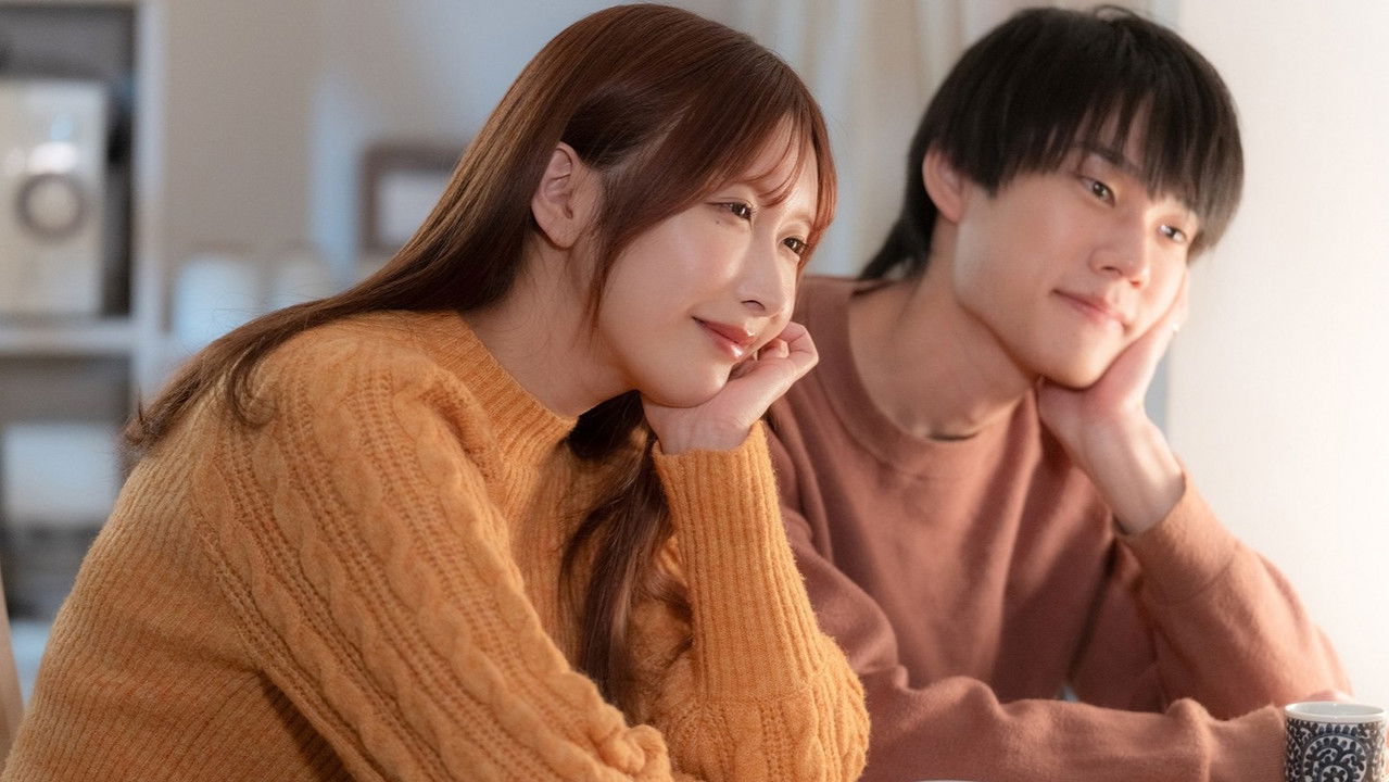 Mutchiri mibōjin abaka reta himegoto backdrop