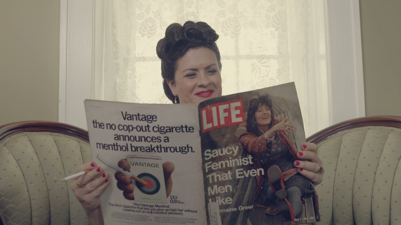 Uncle Otto's Truck backdrop