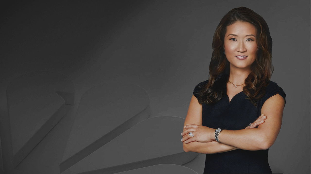 The Katie Phang Show backdrop