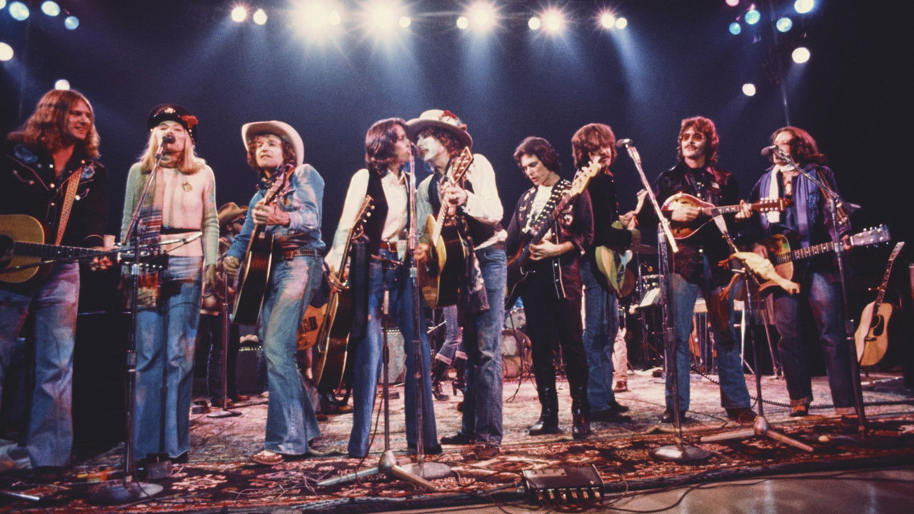 Rollin' Rain and Hard Thunder: A Compilation Film backdrop