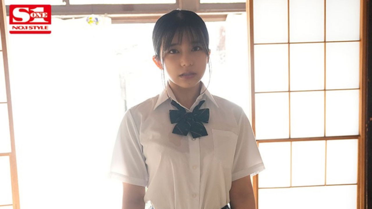 ―アイスクリームは、おじさんの味がした―　中年オヤジの唾液にまみれ、粘液を絡ませ、汗だくなカラダを舐めずり合った制服の記憶。 backdrop