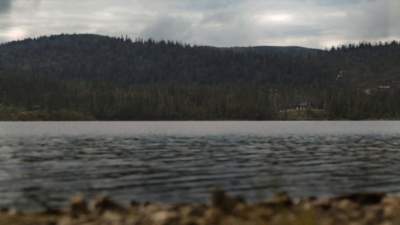 Lake Sunshine 1989 backdrop