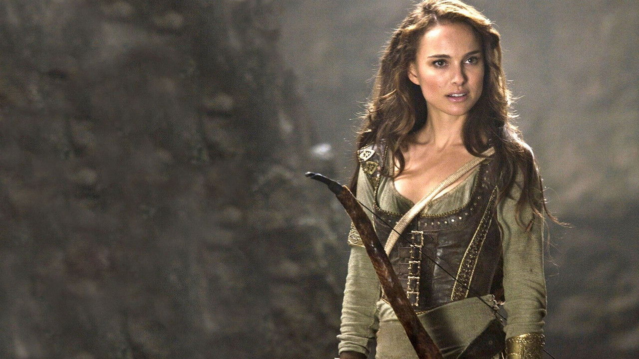 Your Highness backdrop