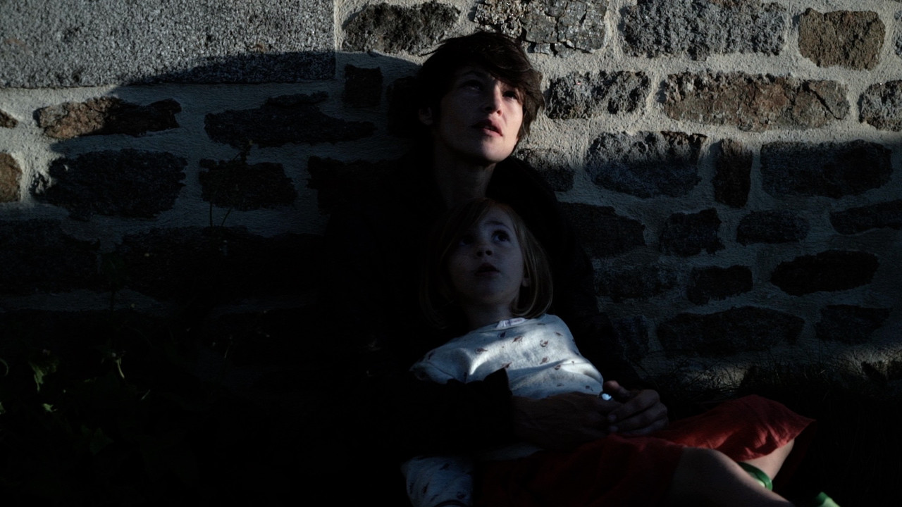 Paul Is Dead backdrop