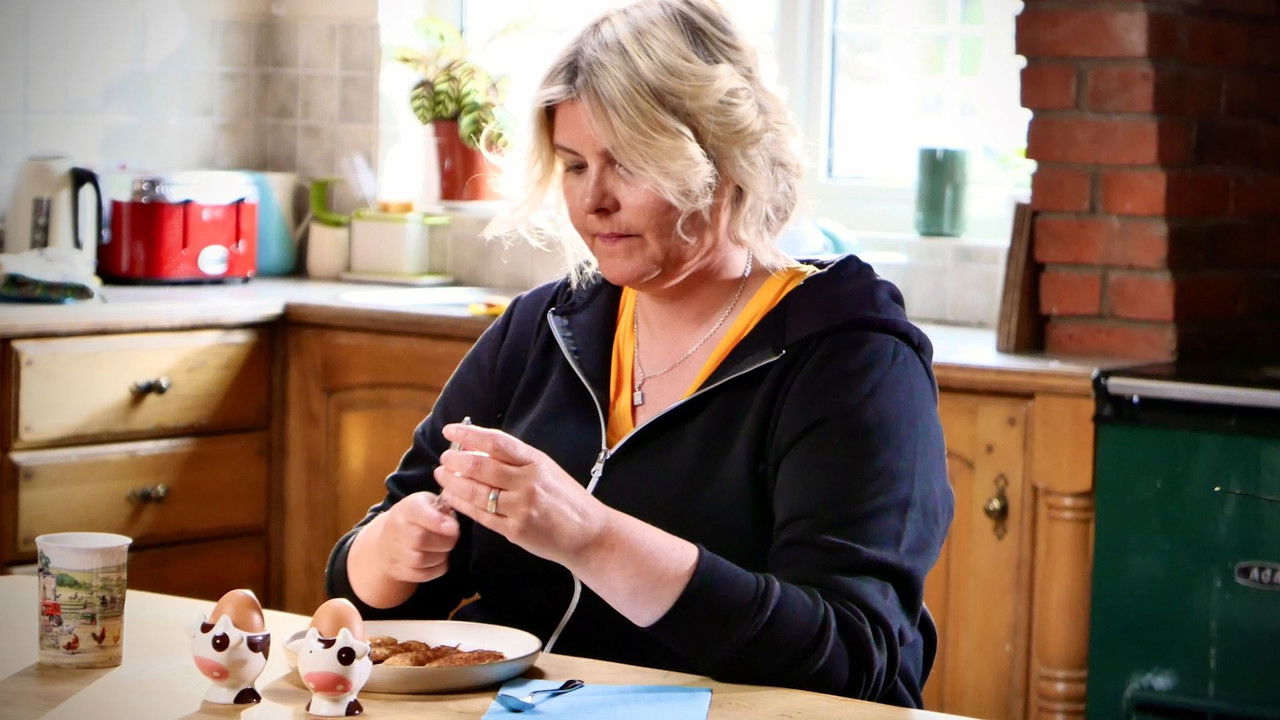 Best Before backdrop