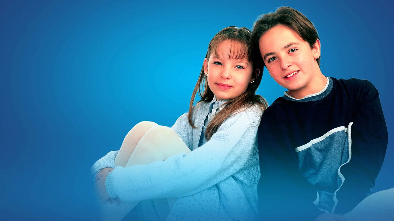 Friends 4 Ever backdrop