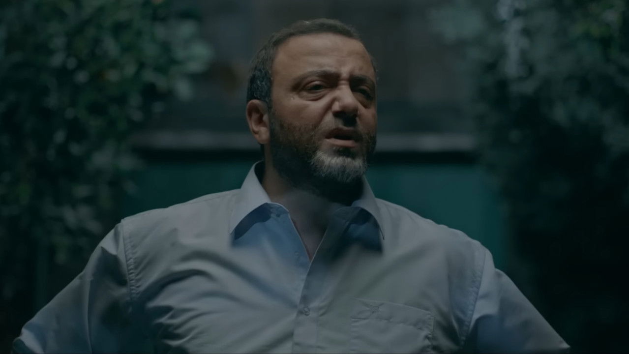 The Last Sparapet backdrop