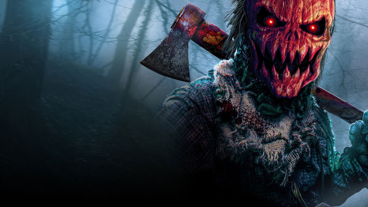 Jack vs. Lanterns backdrop