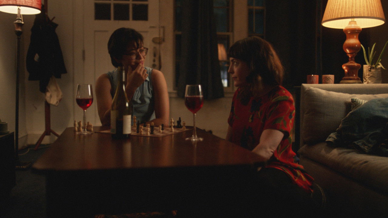 Artist Unknown backdrop