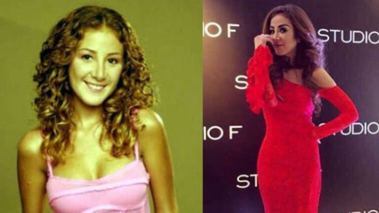 Ciegas, sordas y divorciadas backdrop