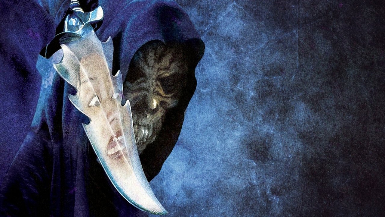 Cutthroat Alley backdrop