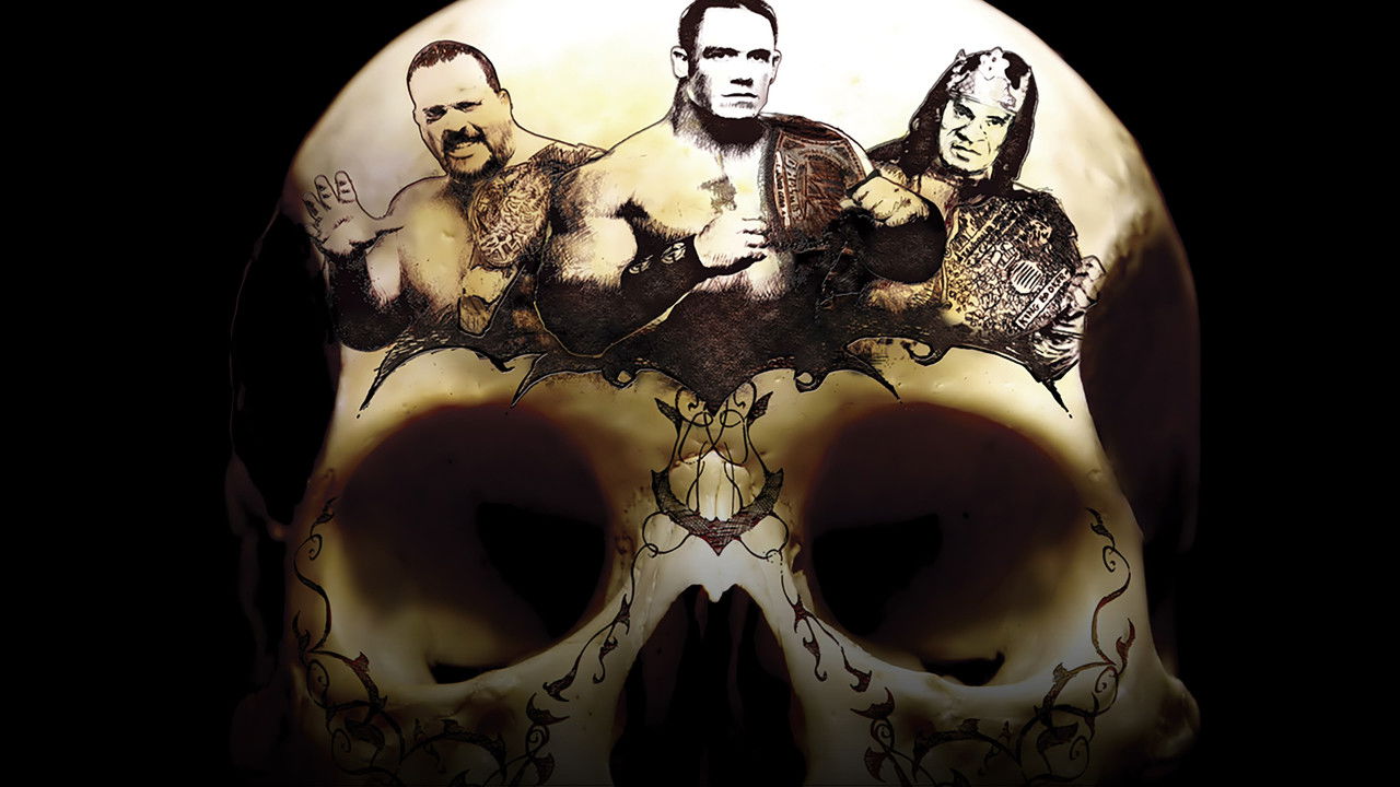 WWE Survivor Series 2006 backdrop