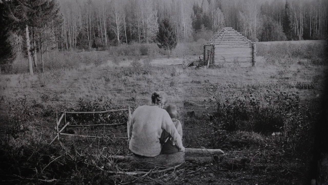 The Dream in the Mirror backdrop