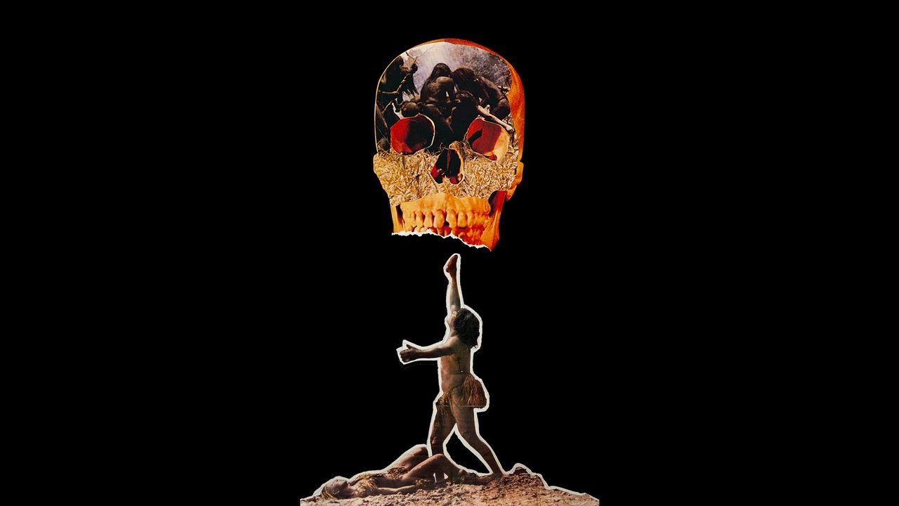 Cannibal Holocaust backdrop