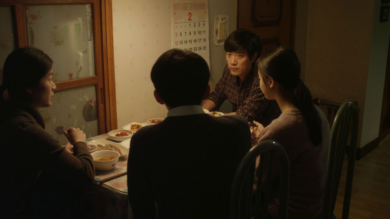 A Haunting Hitchhike backdrop