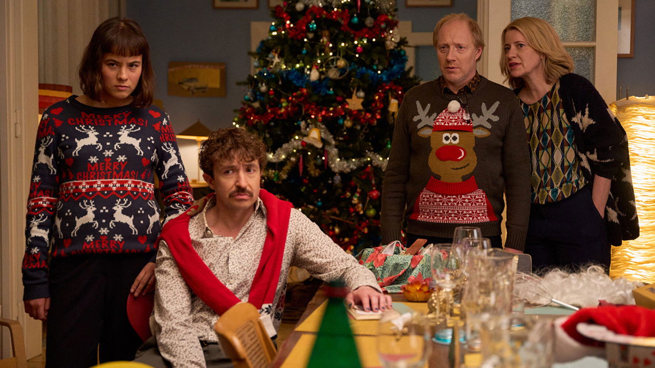 How do we get out of this? backdrop