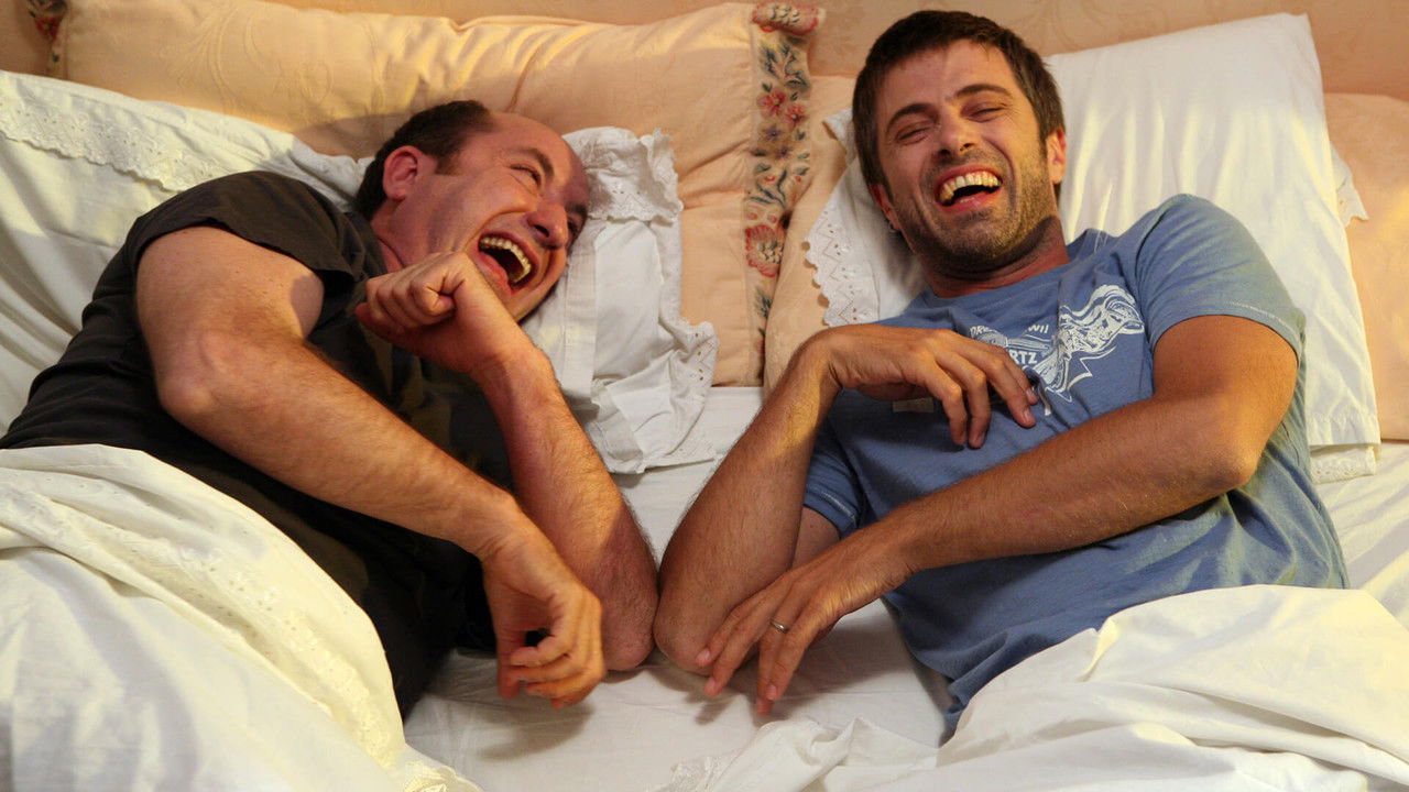 A Matter of Heart backdrop