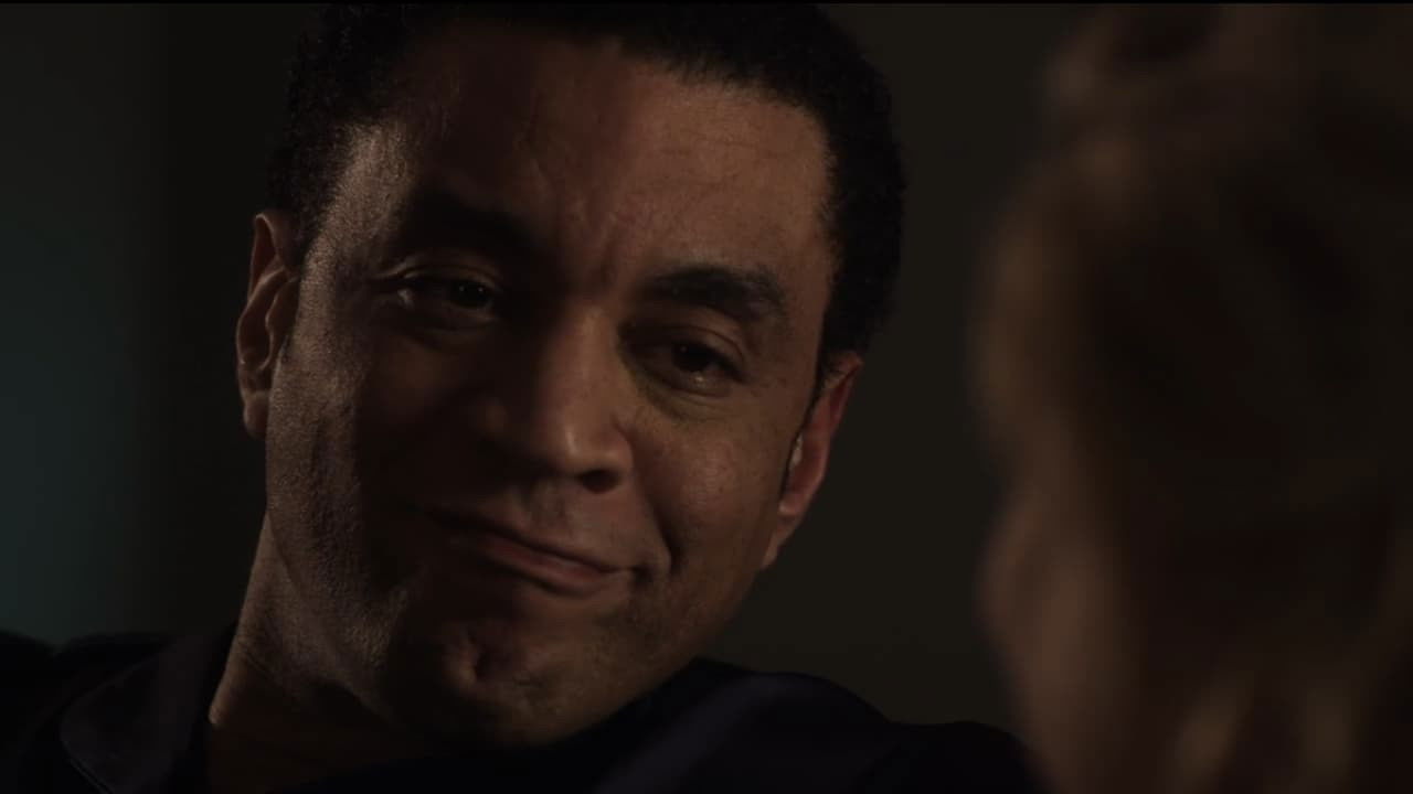 Troubled Waters backdrop