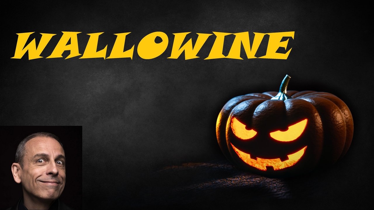 François Pirette - Wallowine backdrop