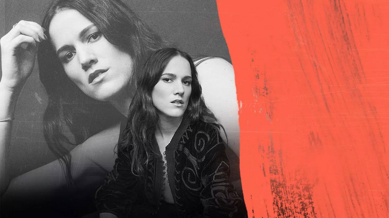 Clara Ysé en concert à la Cigale backdrop